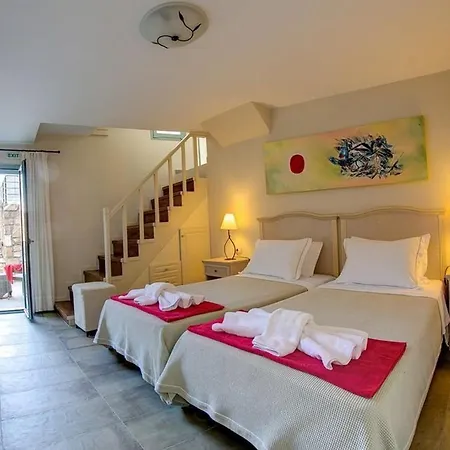 Wonderful Kefalonia Lenalee 2 Bedrooms Seafront أسوس